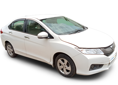 Honda City-img
